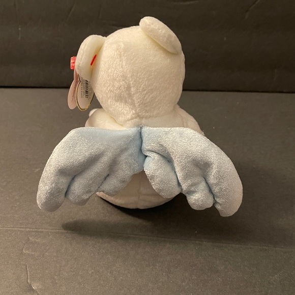 Ty Beanie Babies Star - Picture 4 of 8